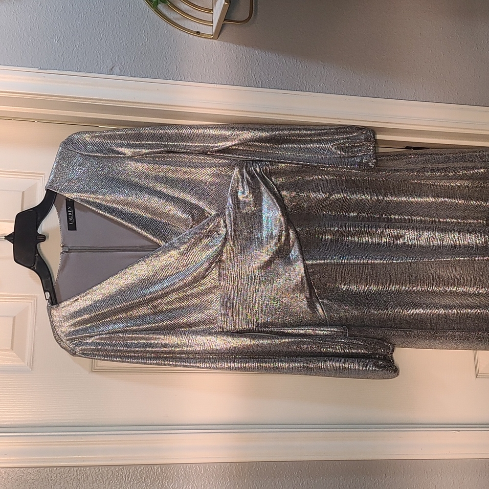 Ralph Lauren Dress